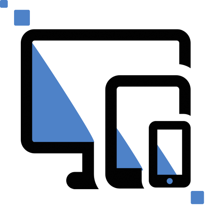 desktop application using flutter