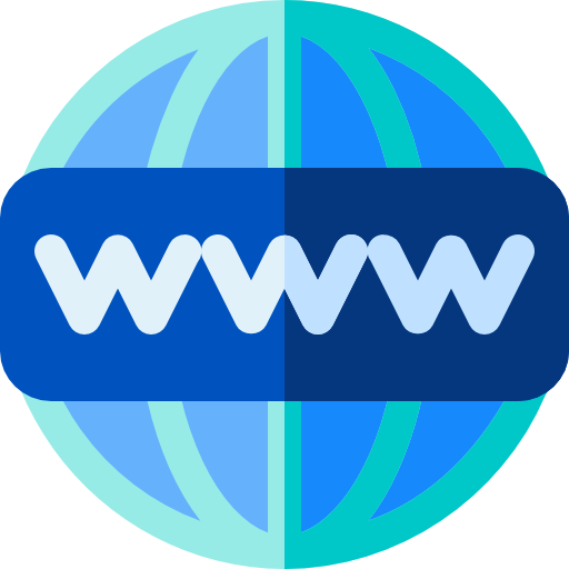 Web icon