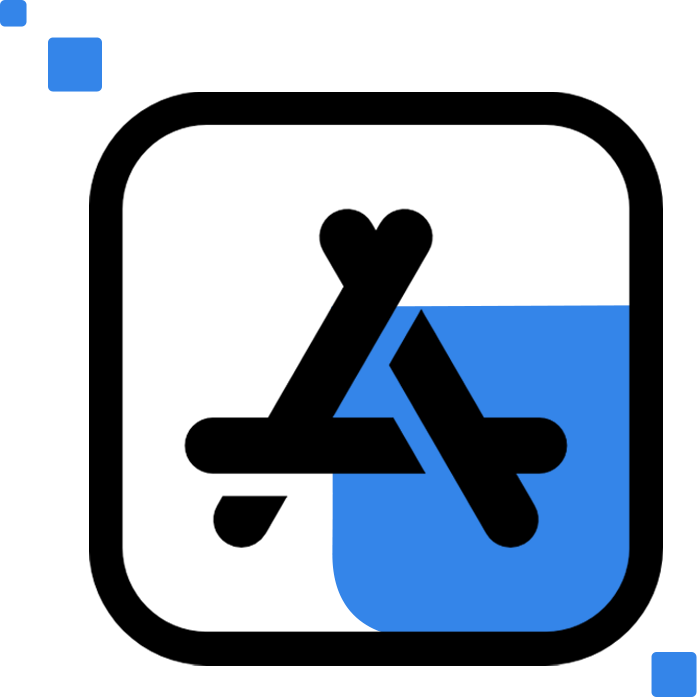 App Store Sdreatech