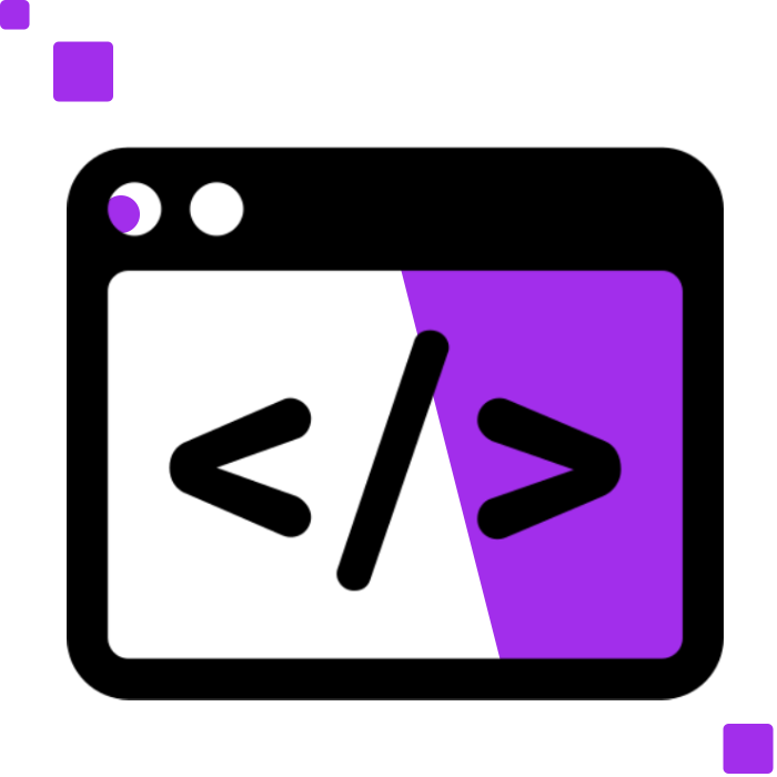 clear code