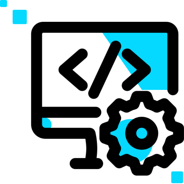 Custom Website