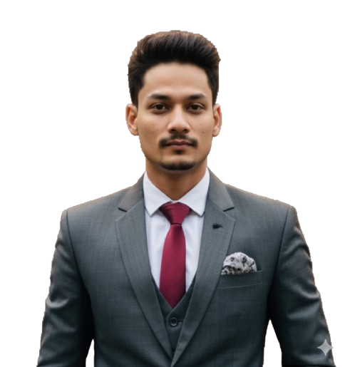 Jayshil-P