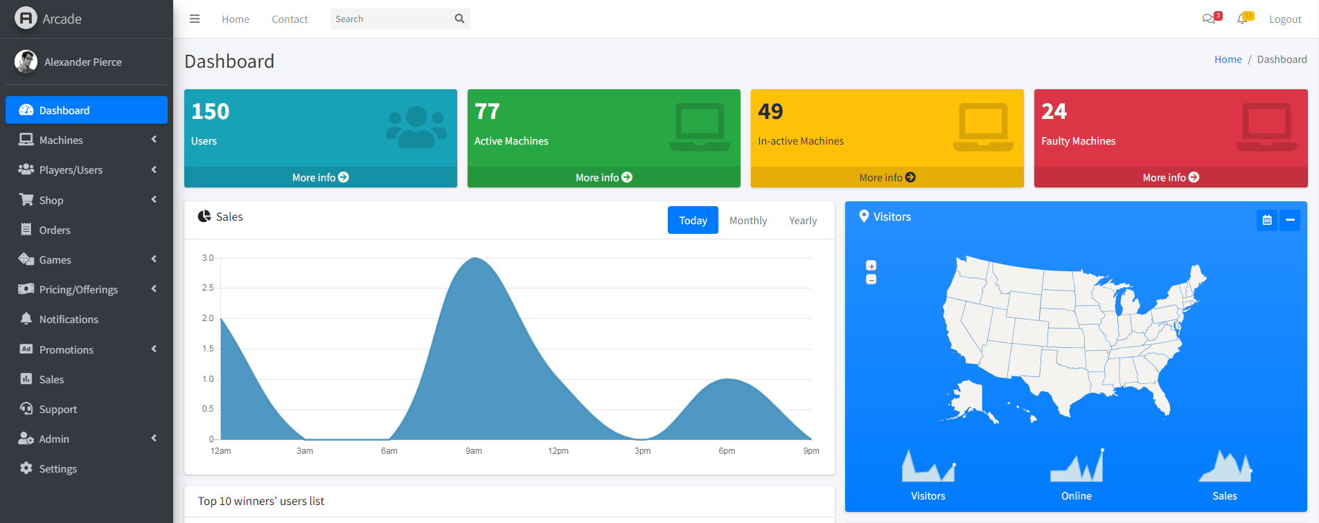 mr-claw-arcade-games-iot-game-solution-mobile-app-software-by-sdreatech
